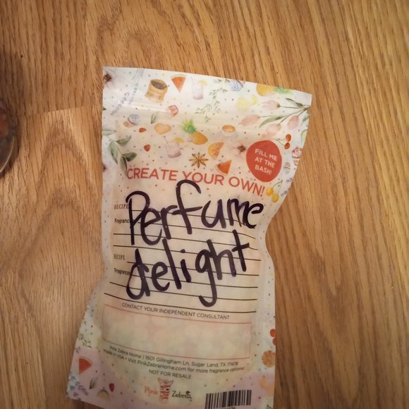 Pink zebra sprinkles (mostly discontinued, some new) - Picture 4 of 15